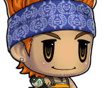 Wakka - Pictlogica Final Fantasy