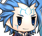Seymour Guado - Pictlogica Final Fantasy