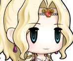 Rosa Farrell - Pictlogica Final Fantasy