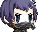 Kurasame Susaya - Pictlogica Final Fantasy
