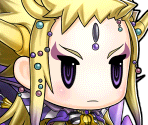 Emperor Mateus - Pictlogica Final Fantasy