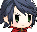 Machina Kunagiri - Pictlogica Final Fantasy
