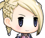 Minfilia - Pictlogica Final Fantasy