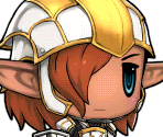 Curilla V Mecru - Pictlogica Final Fantasy