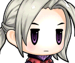 Luneth - Pictlogica Final Fantasy