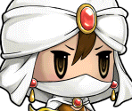 Minwu - Pictlogica Final Fantasy