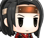 Ayame - Pictlogica Final Fantasy
