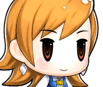 Refia - Pictlogica Final Fantasy