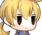 Ramza Beoulve - Pictlogica Final Fantasy