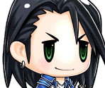 Laguna Loire - Pictlogica Final Fantasy