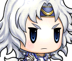 Cecil Harvey (Paladin) - Pictlogica Final Fantasy