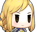 Agrias Oaks - Pictlogica Final Fantasy