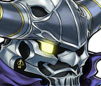 Garland - Pictlogica Final Fantasy