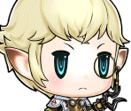 Papalymo - Pictlogica Final Fantasy