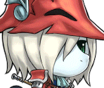 Freya Crescent - Pictlogica Final Fantasy