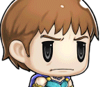 Guy - Pictlogica Final Fantasy