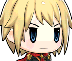 Ace - Pictlogica Final Fantasy