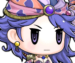 Leila - Pictlogica Final Fantasy