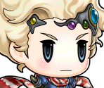 Ceodore Harvey - Pictlogica Final Fantasy