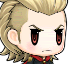 King - Pictlogica Final Fantasy