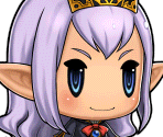 Prishe - Pictlogica Final Fantasy