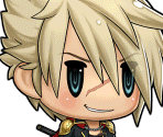 Nine - Pictlogica Final Fantasy
