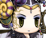 Edea Kramer - Pictlogica Final Fantasy