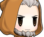 Cidolfus Orlandeau - Pictlogica Final Fantasy