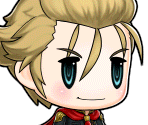 Jack - Pictlogica Final Fantasy