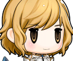 Sarah Cornelia - Pictlogica Final Fantasy
