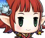 Lilisette - Pictlogica Final Fantasy