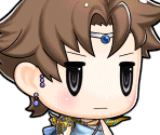 Bartz Klauser (Dissidia) - Pictlogica Final Fantasy