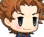 Morrow - Pictlogica Final Fantasy