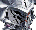 Garland (Mobius) - Pictlogica Final Fantasy