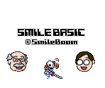 Default Sprites - SmileBASIC