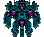 Sprites - SmileBASIC