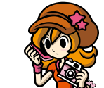 WarioWare Trophies - Super Smash Bros. for Wii U