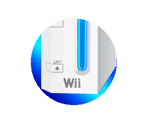 Menu Icons - New Play Control! Mario Power Tennis