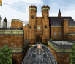 Level Thumbnails - Harry Potter & the Chamber of Secrets