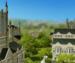 Loading World - The Sims 3