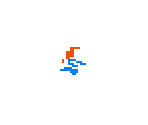Pauline - Donkey Kong