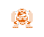 Donkey Kong - Donkey Kong