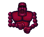 Doh (Second encounter) - Arkanoid: Doh It Again