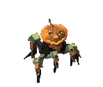 Halloween Decoration - Total Domination