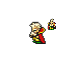 Strago - Final Fantasy: Record Keeper