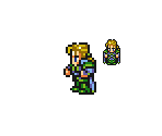 Edgar - Final Fantasy: Record Keeper