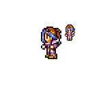 Leila - Final Fantasy: Record Keeper