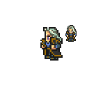 Setzer - Final Fantasy: Record Keeper