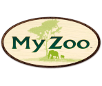 Title Screen - My Zoo