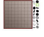 Reversi - Simple 2000 Series Wii Vol. 1 - The Table Game